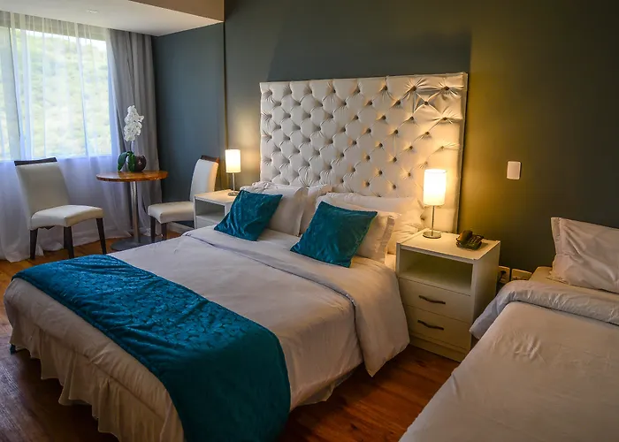 Greco Hotel