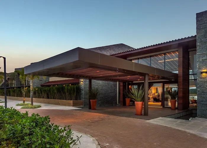 Hotel Aretê